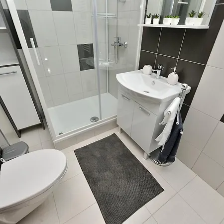 Apartment Sweet Corner Zadar