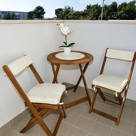 Apartment Sweet Corner Zadar