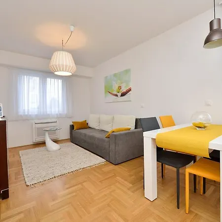 Apartment Sweet Corner Zadar